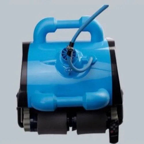 Automatic Robotic Pool Cleaner (I200D)